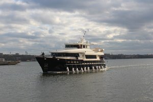 Black Sea Yachts BSY 84
