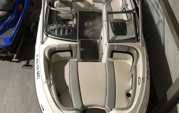Yamaha 212X (2012)