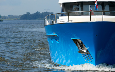 Van den Hoven Executive 1850