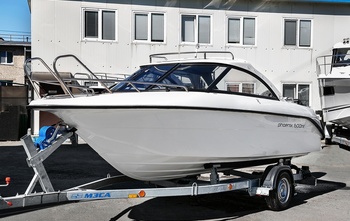 СПЭВ Phoenix 600 HT (2024)