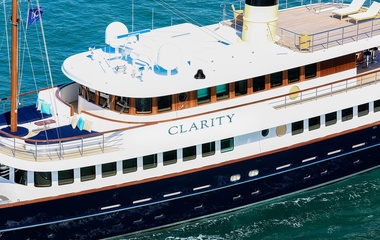 Bilgin Yachts Omnia 1