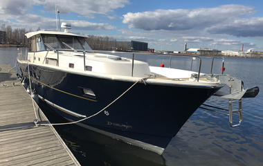 Delphia 1350 Escape