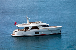 Greenline OceanClass 70