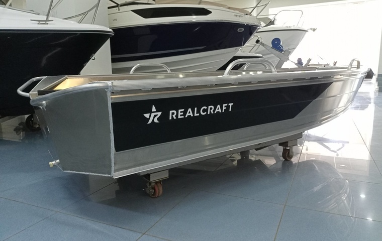 Realcraft 370 (2023)