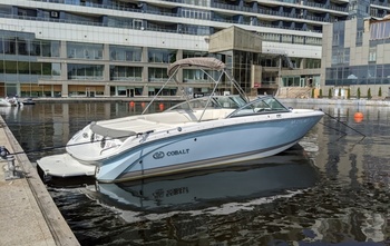 Cobalt 220