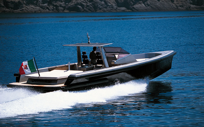 Wally Tender