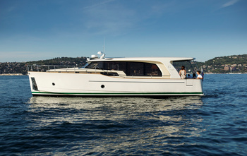 Greenline 40