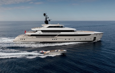 Sanlorenzo Lemon Tree