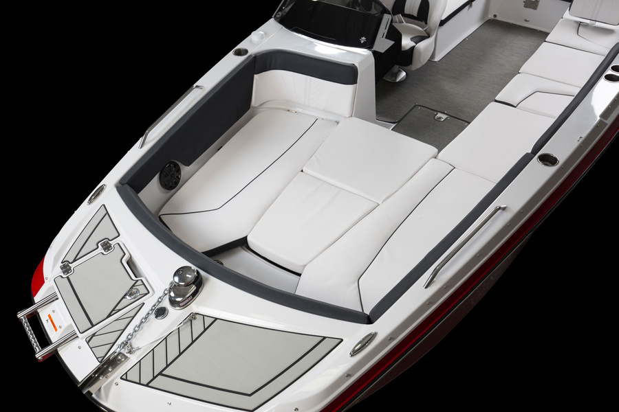 Glastron GTD 220