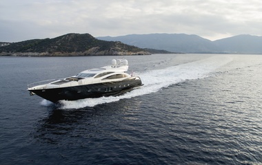 Sunseeker Blade 6