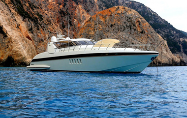 Mangusta Angelina