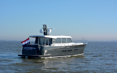 Dutchman DM 52