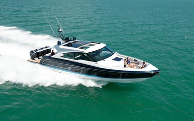 Formula 500 Super Sport Crossover