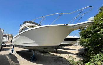 Bayliner 288 CB (2006)