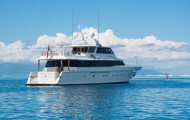 Lloyds Ships Australia Dreamtime