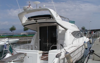 2007, Aqualum 35