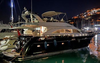 Van Der Heijden Superior 2400 (2009)