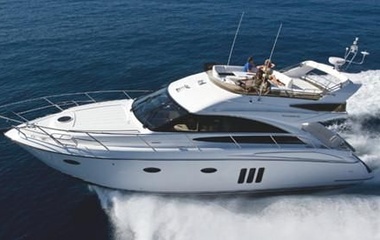 Princess 50