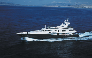 Benetti Alexandra