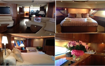 Sunseeker 28M Yacht (2007)
