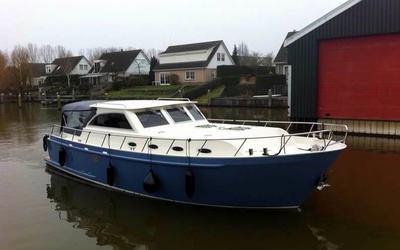 Real Ships Courage 39