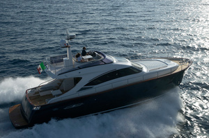 Austin Parker 54 Fly