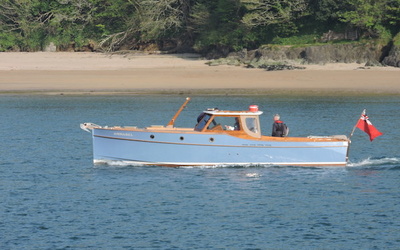 Star Yachts Bristol 32
