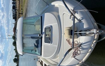 Jeanneau Merry Fisher 585 Marlin (2008)