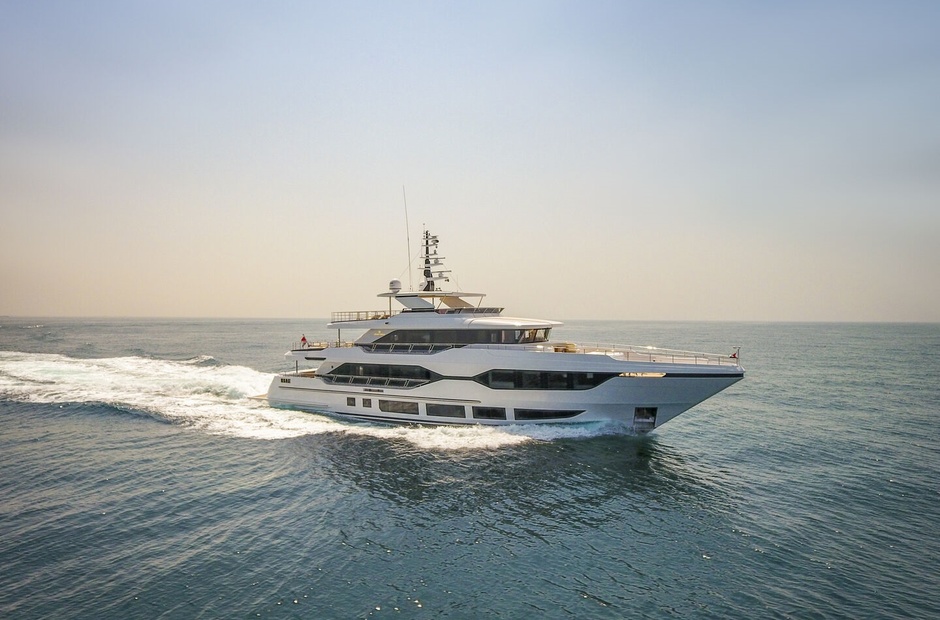 Gulf Craft Beaute