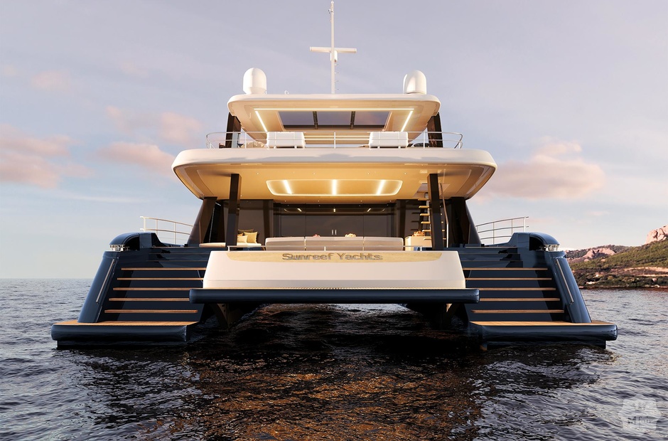 Sunreef Alteya