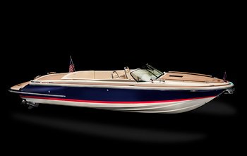 Chris-Craft Corsair 27