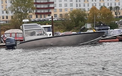 Aqua Terra Пантера 8R