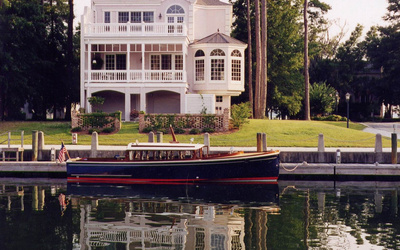 Latitude 46 Andreyale 12M