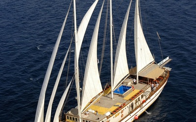 Aegean 45 M