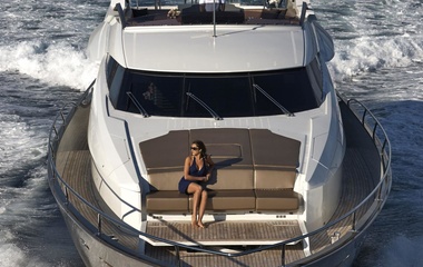 Peri Yachts Quantum