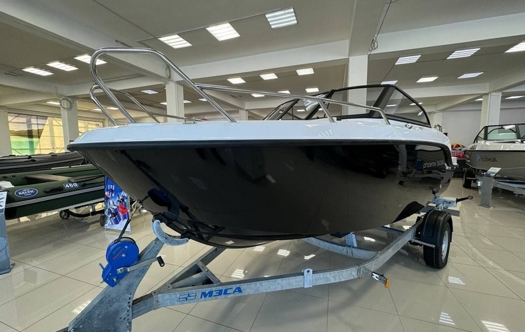 СПЭВ Phoenix 510BR (2024)