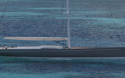 Southern Wind SW120