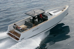 Fjord 40 Open
