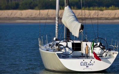 Adria Sail Scuderia 50