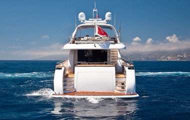 Maiora Daddy's Dream