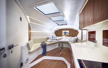 Frauscher 1414 Demon (2023)