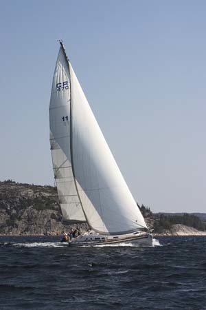 CR Yachts 470