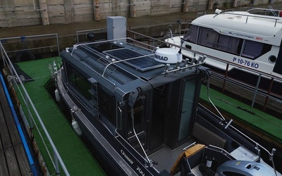 Swift Chaser 700 Classic