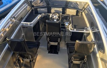 Marell Boats 850 (2016)