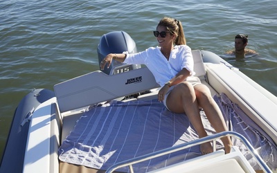 Joker Coaster 580 Plus