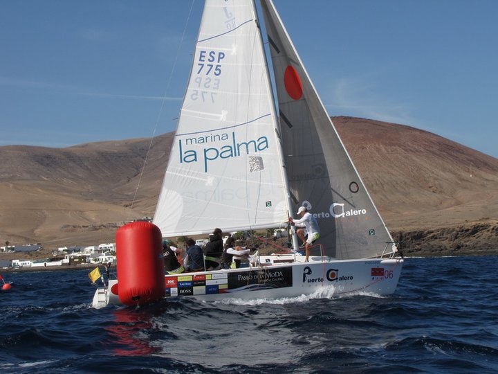 Cruiser Racing Federation Cup 2010 