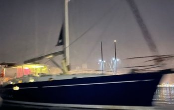 Beneteau 50 (1997)