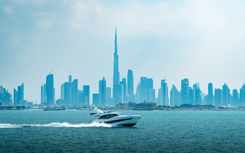 Majesty 60