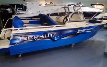 BERKUT L-HT