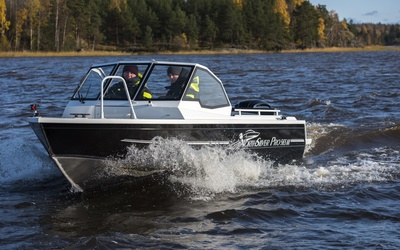 NorthSilver PRO 565 M